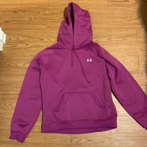 Under Armour Hoodie